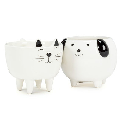Ceramic Pot Planter