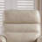Recliner Function Contemporary Power Reclining Lift Chair