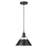 Weatherford 1 - Light Pendant-83976862-83976863-99998255