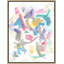 Jawbreaker III Painting by David Erickson-65232844
