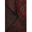 Tapis oriental géométrique 8 x 11