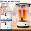 FXSGER Electric Tea Kettle-122684325