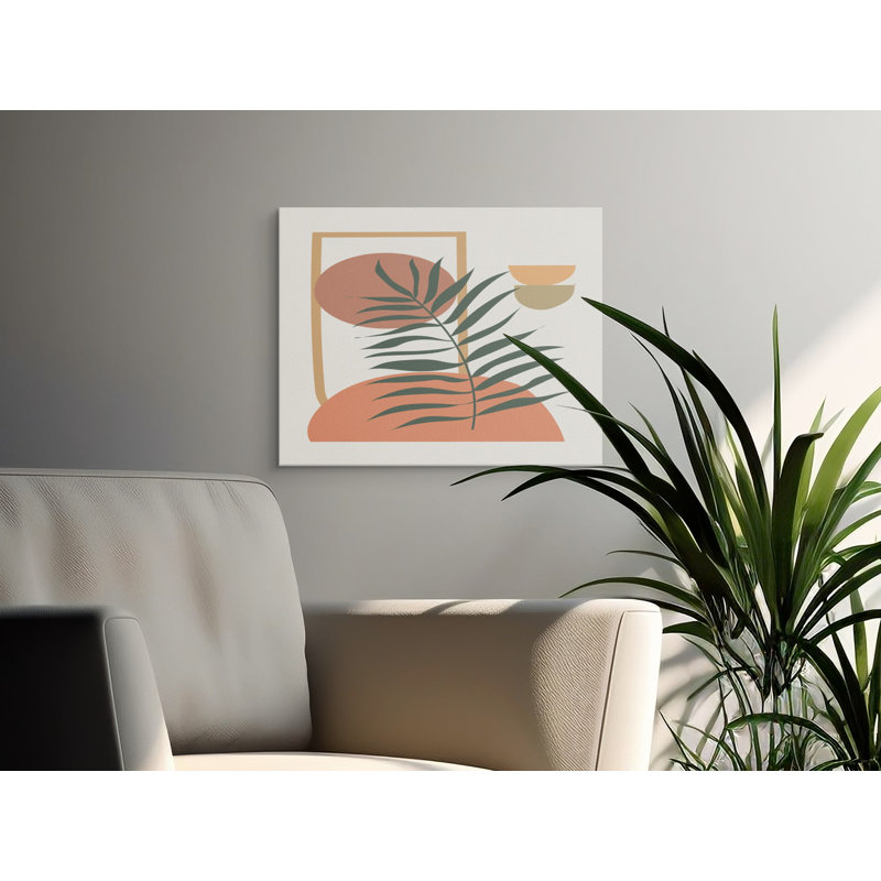 Wrapped Canvas Print Set, 22.86 cm H x 30.48 cm W