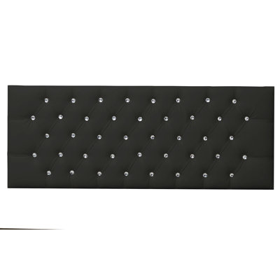 Pamphilos Upholstered Headboard