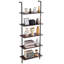 5 Piece Square Floating Shelf-652264421-652264411