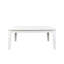 Table de salle à manger extensible en bois 106,3 po pour 8 à 12 personnes-1401810067