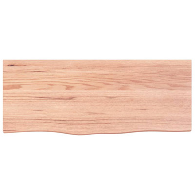 Solid Wood Table Top