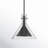 Breathe 1 - Light Unique/Statement Pendant-1735400318