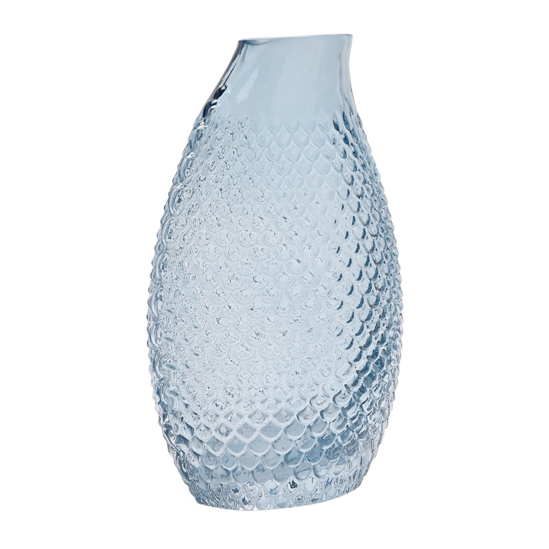 Glass Table Vase