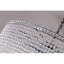 6 - Light Stainless Steel Pendant Chandelier-91956243-91956244-91956246