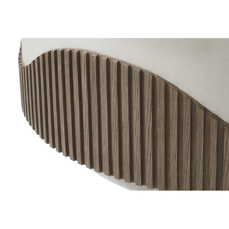 Provenance Signature Coffee Table