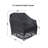 Argirios Metal Patio Swivel Chair Covers
