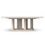 Prado Rectangular Extendable Dining Table
