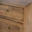 Nuance Loft End Table