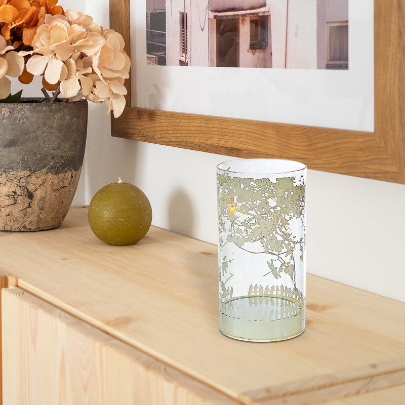 Globe de cloche Jyles