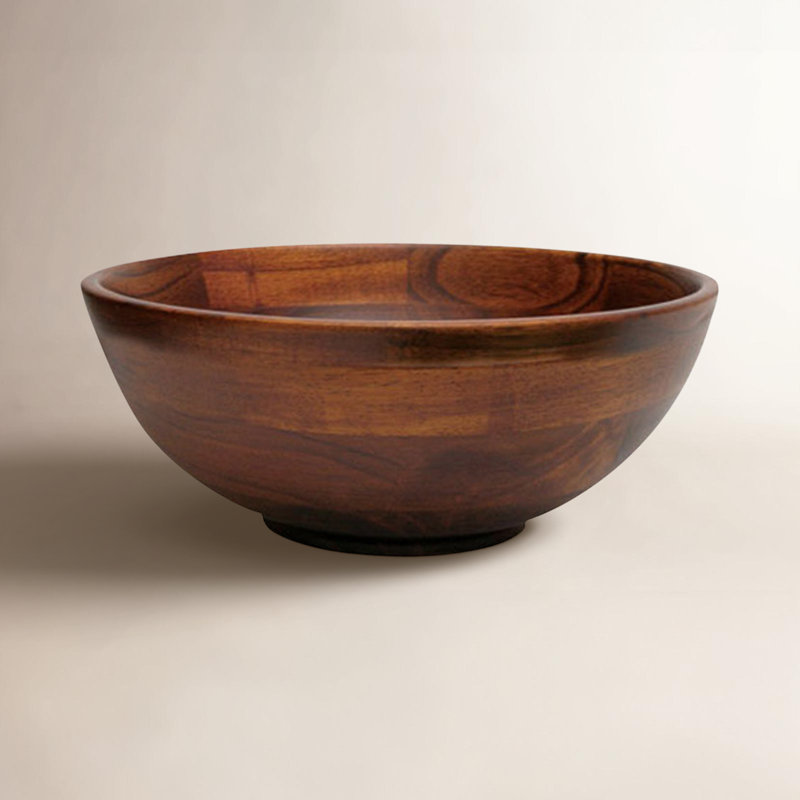 Haleah Salad Bowl