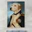 «Dogs and Puppies», «Gentleman Lab», impression sur toile tendue-36999709