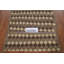 Tapis décoratif brun en laine Kilim 3x5