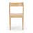 Linzy Solid Wood Modern Side Chair-1553292286