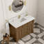 Brookfield 48'' W Single Vanity-726013527-726013523-726013529