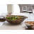 Nambe Vie Pinot Noir Glasses