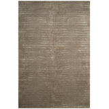Ralph Lauren Ayumi Stripe Wool, Silk Striped Rug