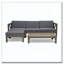 Ensemble de canapé d'extérieur en bois avec table basse-2074158807-2074158805