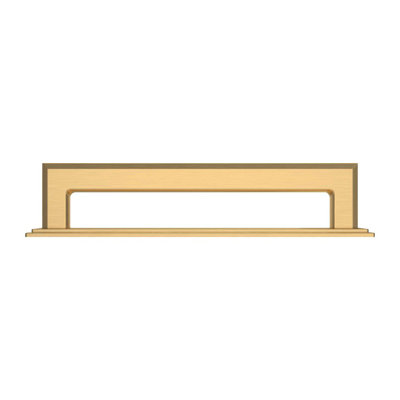 4941 Transitional Back Plate