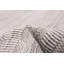 Tapis unique gris de 9 pi 1 po x 12 pi Morello