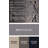 Machine Washable Gray Area Rug-440128092