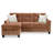 Finnlaidh Sofa Chaise-97832092