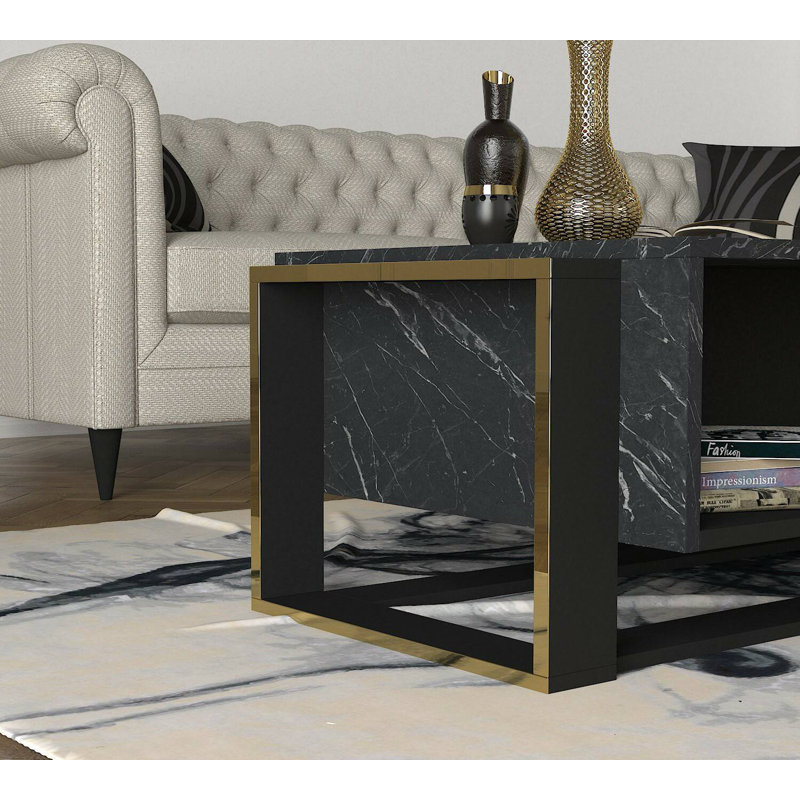 Addriana Coffee Table