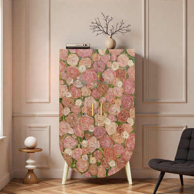 Garde-robe de chambre à coucher