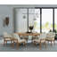 Portico Dining Table