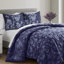 Ensemble d'édredon standard en coton 7 pièces-89245779-89197633