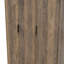 Fully Assembled 2 Door Wardrobe-138813694-138813702