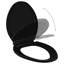 Leite Soft Close Elongated Toilet Seat-1731892397