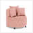 Rose est en rupture de stock
