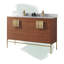Ensemble de meuble-lavabo double 60 po Tortola-641180589-641180584