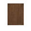 LaRay 22 Wood Mirror-1370212596