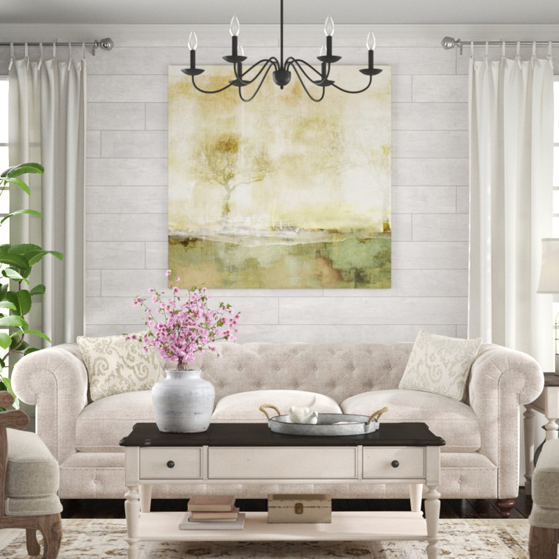 Sofia Fox " Crystal Avalanche " by Sofia Fox, Plexi, 48" H x 48" W