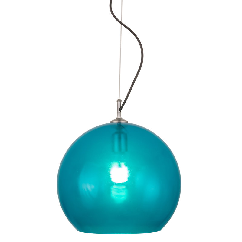 Bola Play 1 - Light Pendant