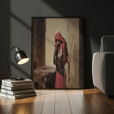 Twyman No Frame Print