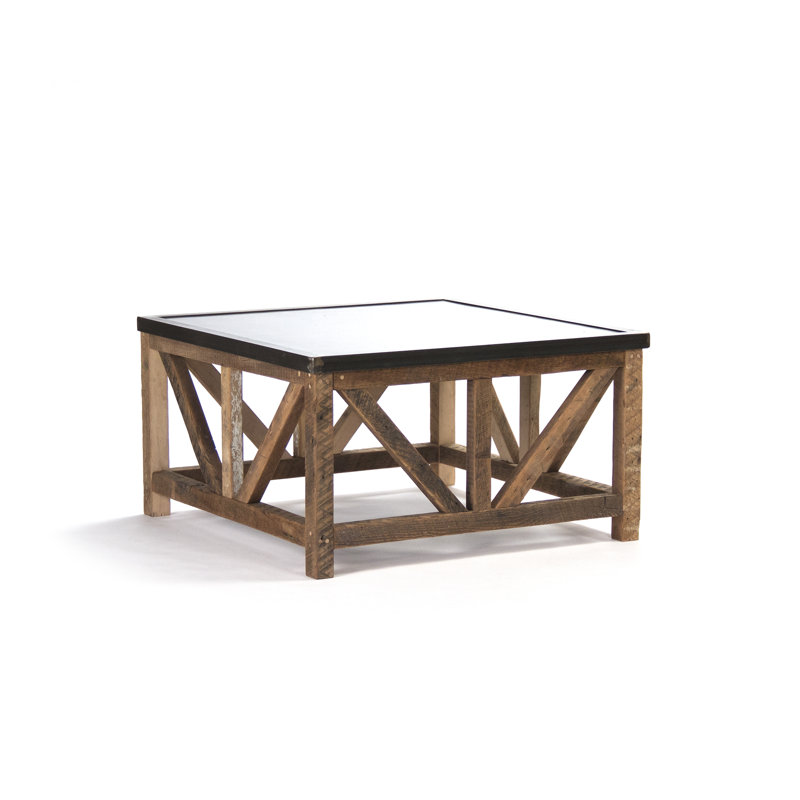 Table basse Roepke