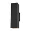 Medium Two Light Outdoor Wall Lantern-221730747-221730744-210864428