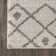 Bousquet Moroccan Beni Souk Cream/Gray Rug