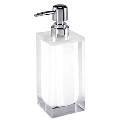 Iz Marina Blue Bath 4 Piece Bathroom Accessory Set