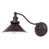 Oil Rubbed Bronze is out of stock selected