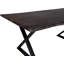 Table de salle à manger Kincy-403694255-403694250