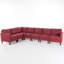 Grand canapé modulaire réversible Swick-110811078-21168239